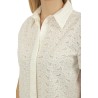 Camicia Xacus Margaret Bianco